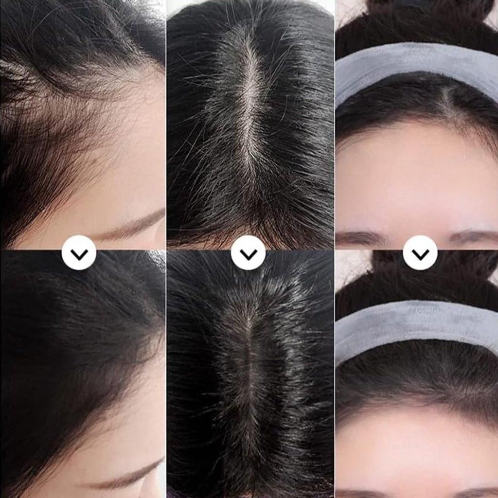 Kolora® 2 in 1 HairFill Powder