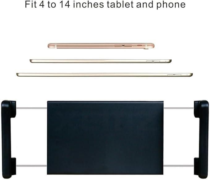 Clipi™ Universal Phone & Tablet Grip Stand