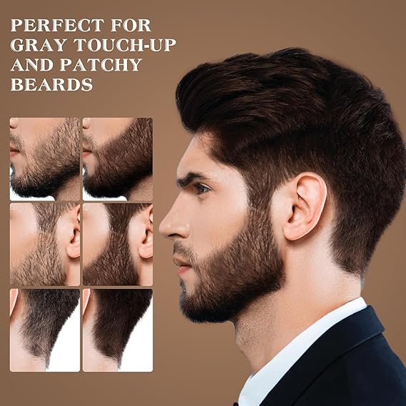 Kolora® 2 in 1 HairFill Powder