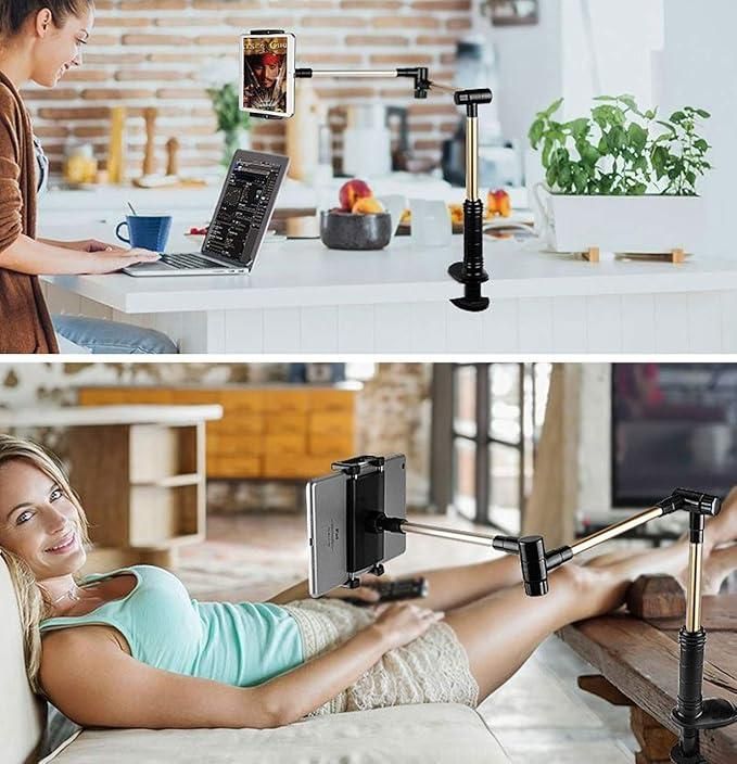 Clipi™ Universal Phone & Tablet Grip Stand