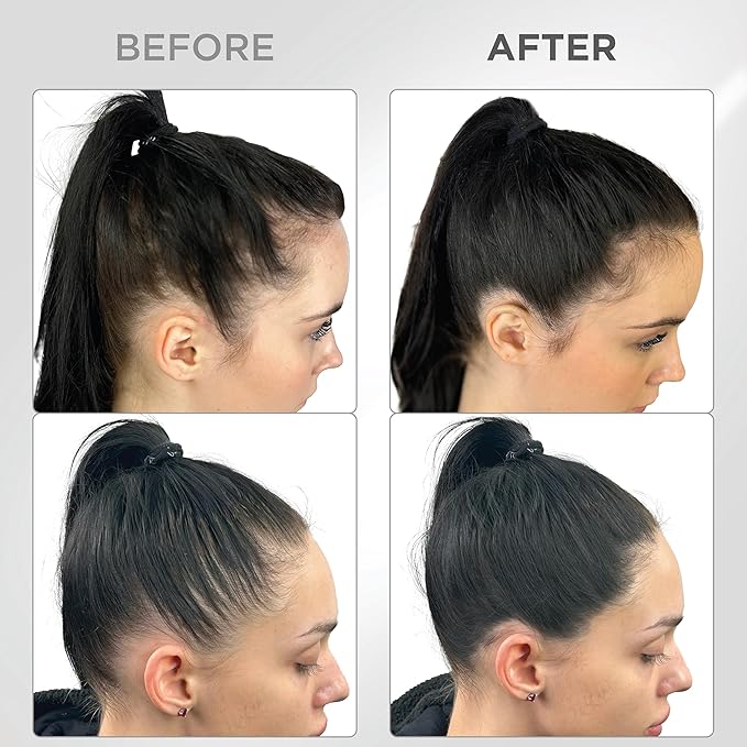 Kolora® 2 in 1 HairFill Powder