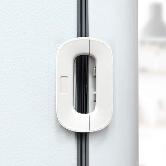 SmartSecure™ Adhesive Lock Set