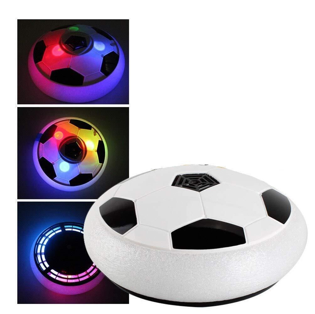 GlowKick™ Air Soccer Ball