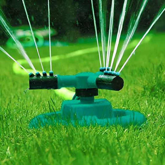 FlowGuard™ 360 Sprayer Head Water Saving Device