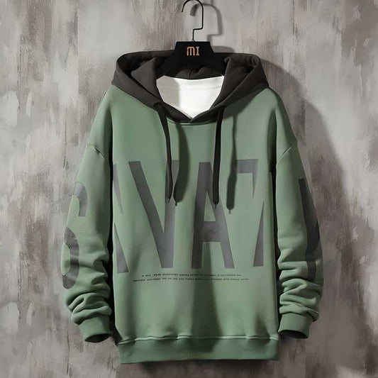 UrbanGraphics™ Fleece Hoodie