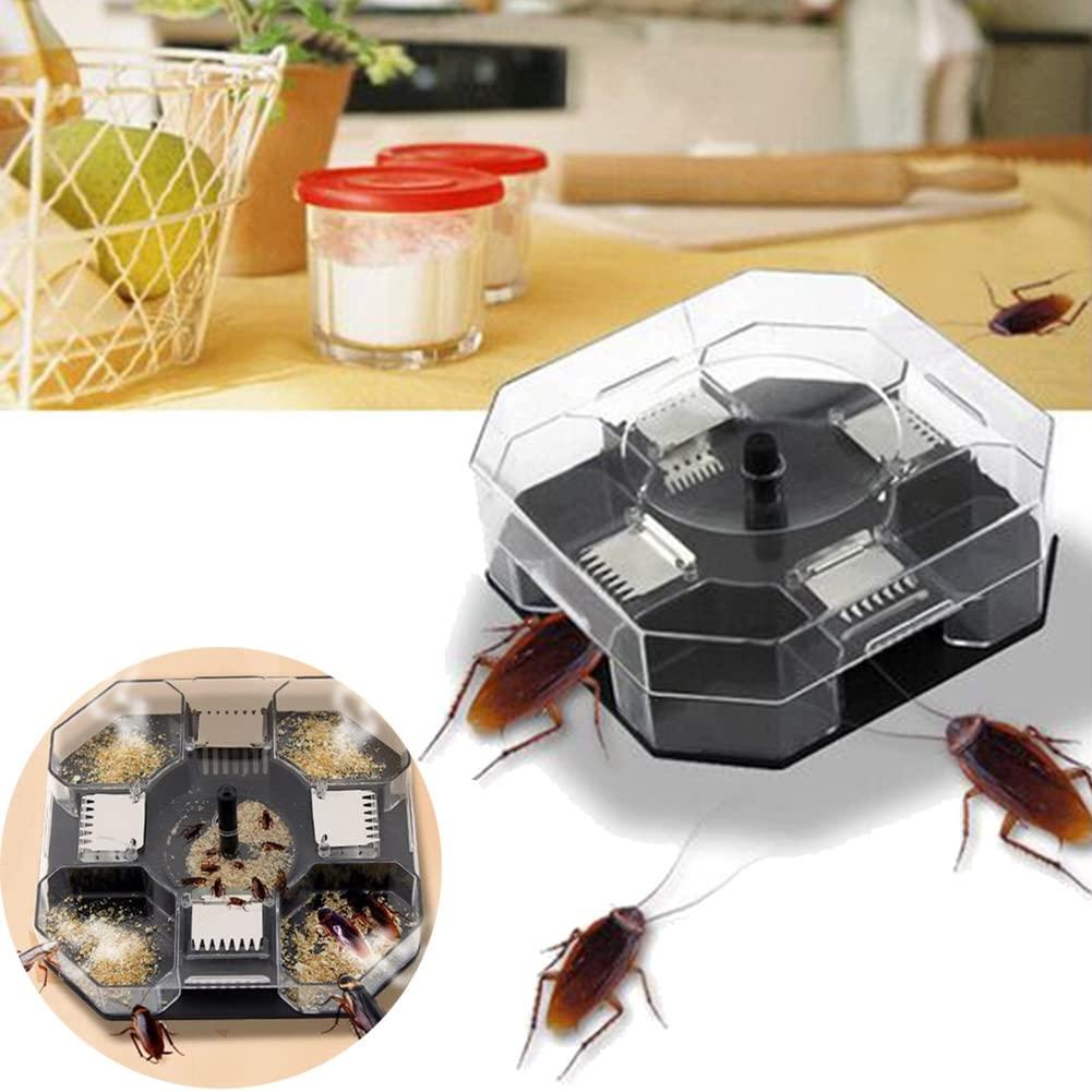 BugBuster™ Cockroach Trap