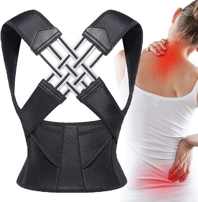 BackCare™ Adjustable Support Belt for Men/Woman