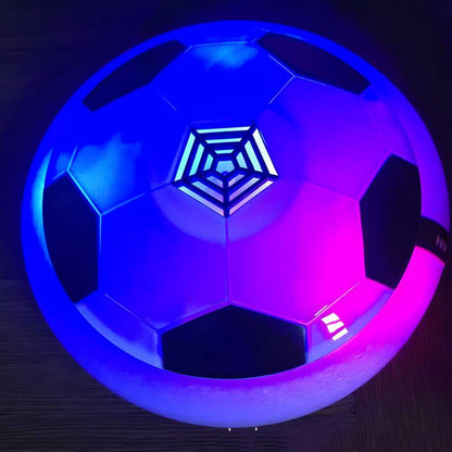 GlowKick™ Air Soccer Ball