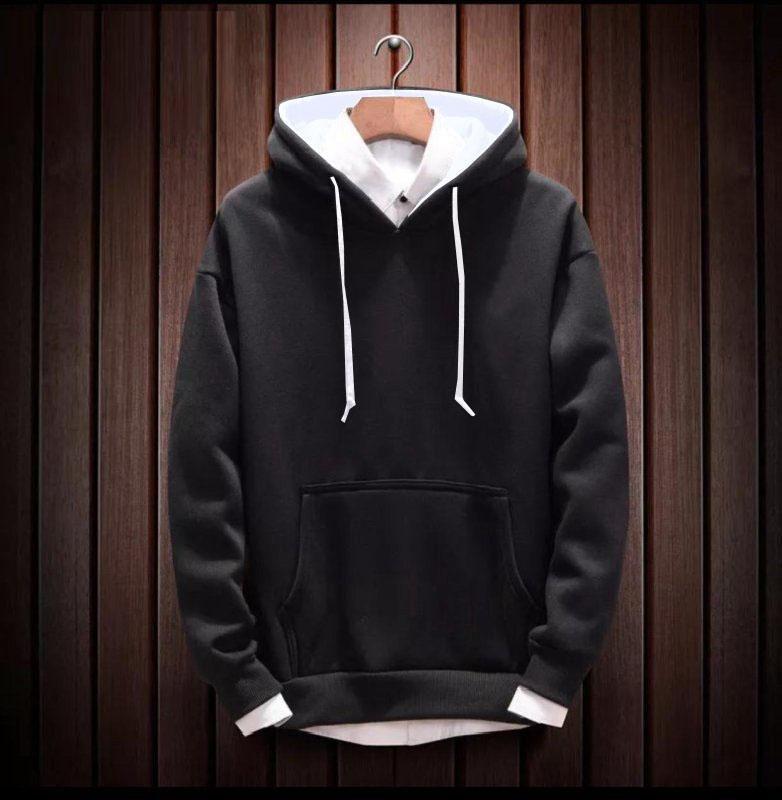 ClassicStyle™ Cotton Fleece Hoodie