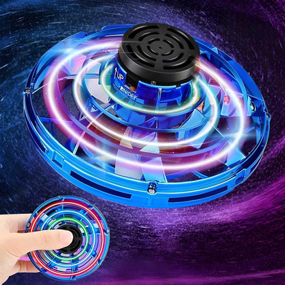 Airspin™ Magic Flying Orb Spinner Outdoor Toys