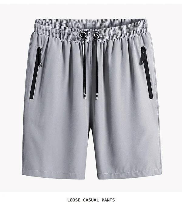 Combo of 3 Men's Cotton Shorts™