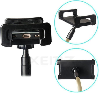 Clipi™ Universal Phone & Tablet Grip Stand
