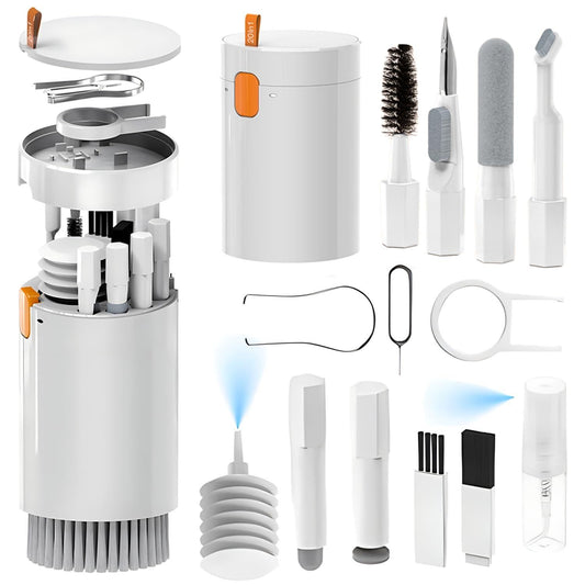 CleanMaster™ 20-in-1 Kit