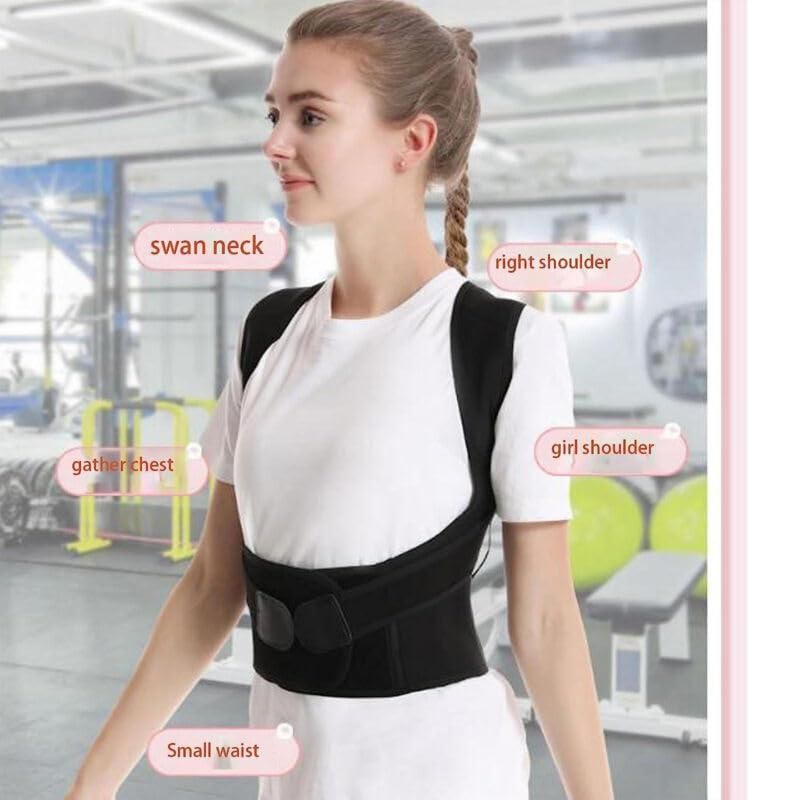 BackCare™ Adjustable Support Belt for Men/Woman