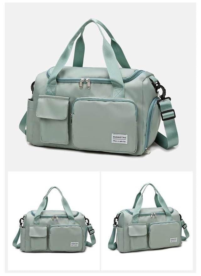 Dub™ Limted Edition Duffle Bag