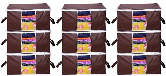 Storage Organizer (Set of 9)