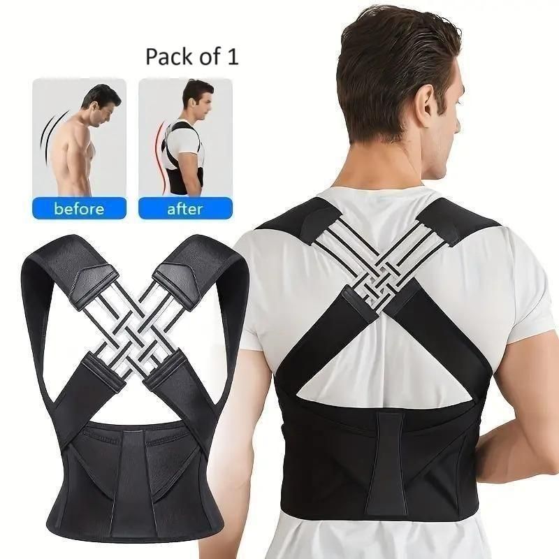 BackCare™ Adjustable Support Belt for Men/Woman