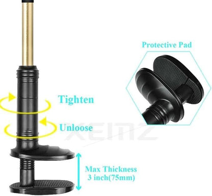 Clipi™ Universal Phone & Tablet Grip Stand