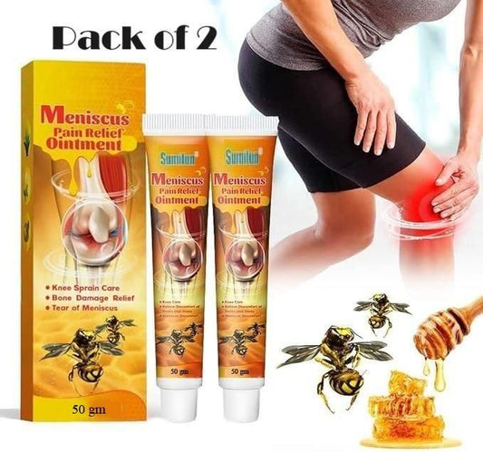 PainAway™ Meniscus Cream (Set of 2)