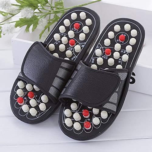 ComfortStep™ Foot Massager Slippers