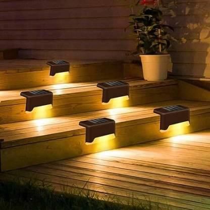 EcoBright™ Outdoor Solar Lights