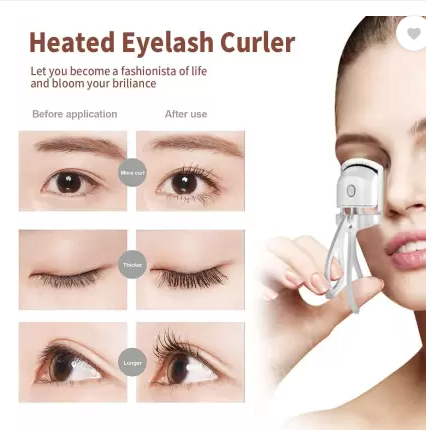 ProCurl™ Electric Eyelash Styler