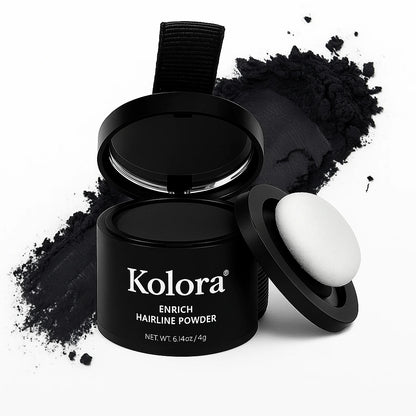 Kolora® 2 in 1 HairFill Powder