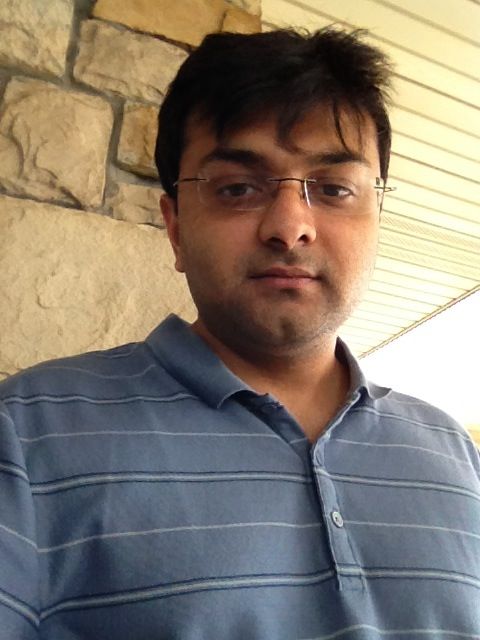 Santosh T.